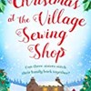 Christmas at the Village Sewing Shop